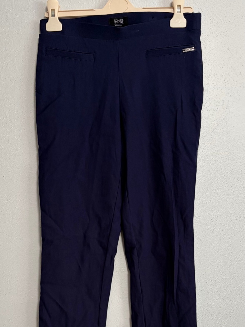Jones NY pull on pants XS - Picture 1 of 4